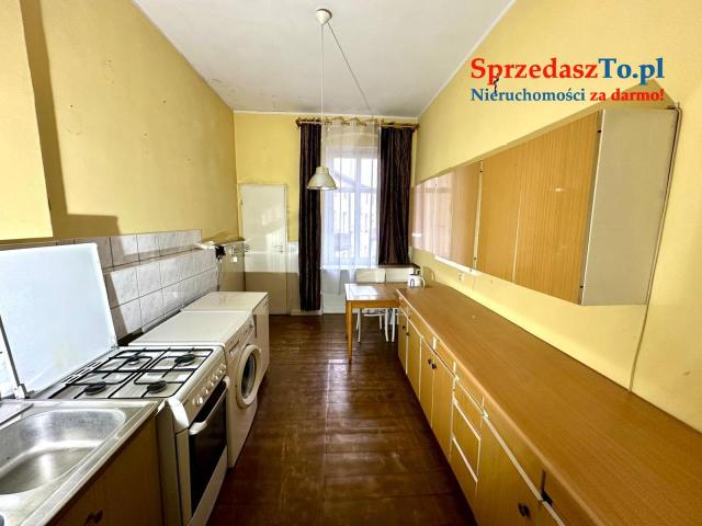 Duże, rozkładowe M3 na Małej Poczcie - 6