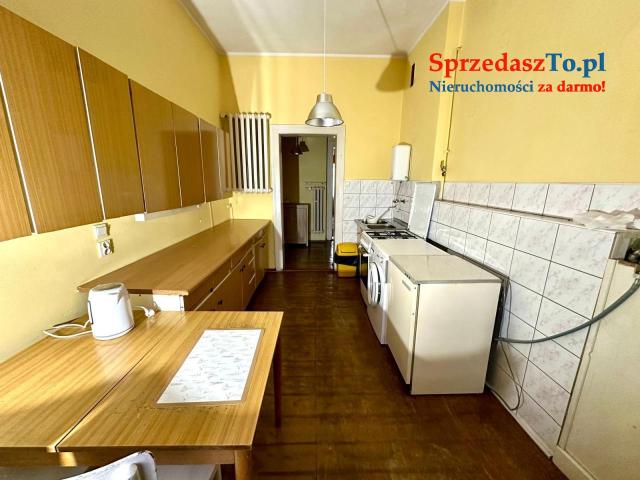 Duże, rozkładowe M3 na Małej Poczcie - 7