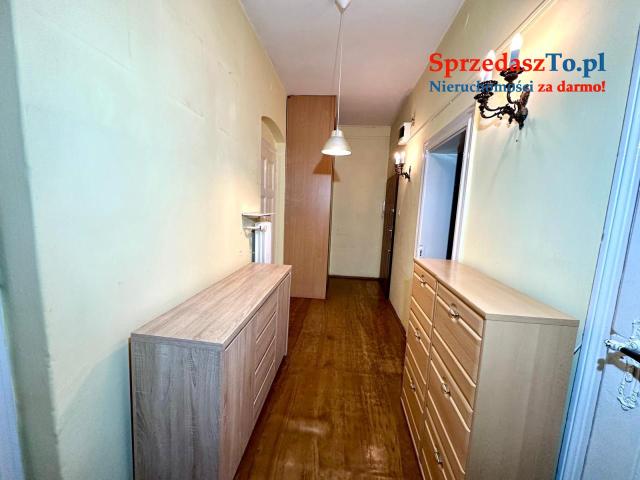 Duże, rozkładowe M3 na Małej Poczcie - 8