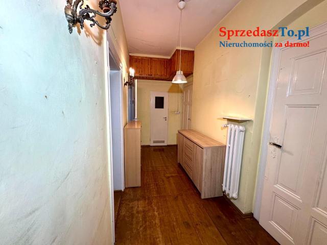 Duże, rozkładowe M3 na Małej Poczcie - 9