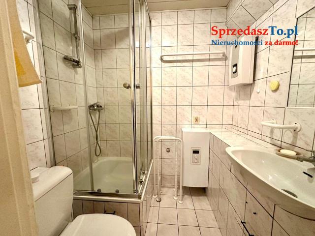 Duże, rozkładowe M3 na Małej Poczcie - 10