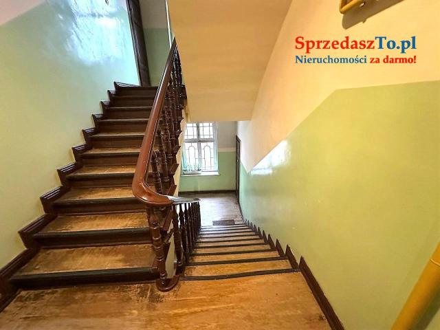 Duże, rozkładowe M3 na Małej Poczcie - 11