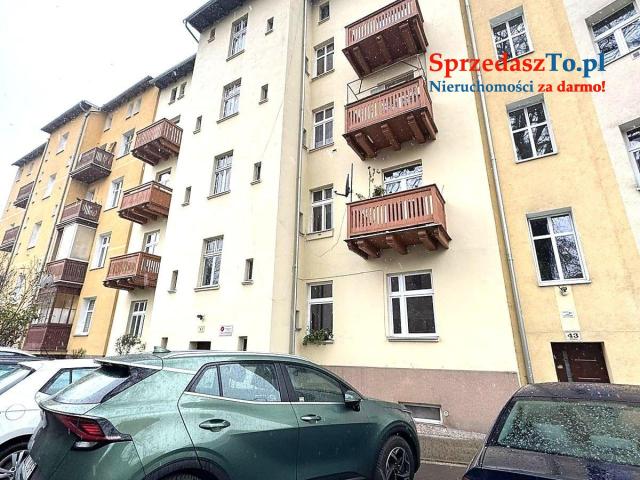 Duże, rozkładowe M3 na Małej Poczcie - 12