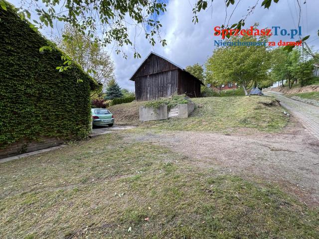 Sprzedam dom na wsi - 6