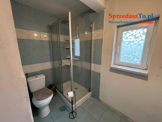 Sprzedam dom na wsi - 7