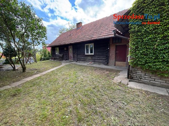 Sprzedam dom na wsi - 8