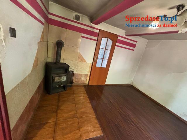 Sprzedam dom na wsi - 9