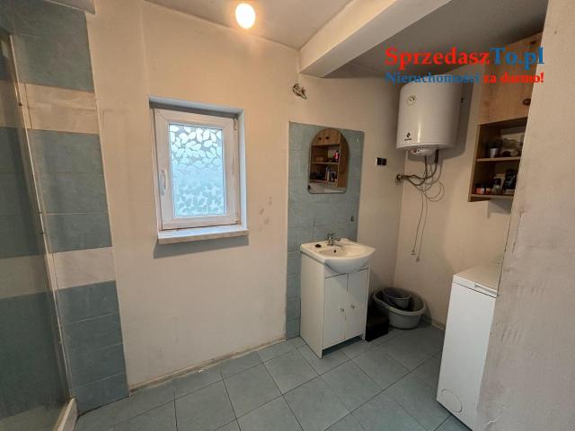 Sprzedam dom na wsi - 10