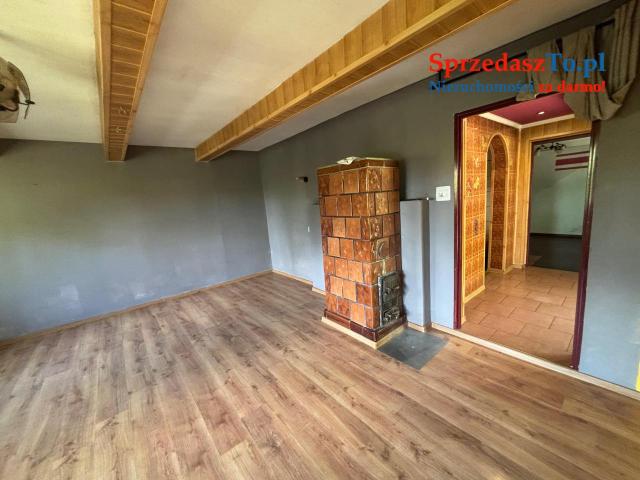 Sprzedam dom na wsi - 11