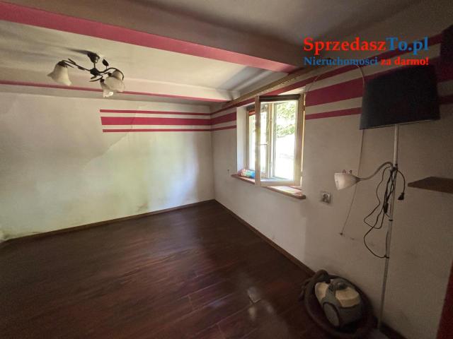 Sprzedam dom na wsi - 12