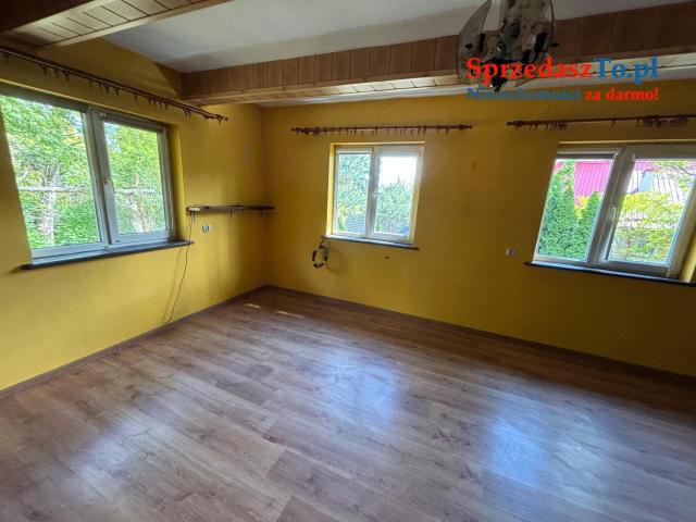 Sprzedam dom na wsi - 13