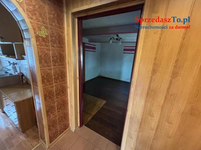 Sprzedam dom na wsi - 14