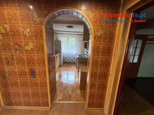 Sprzedam dom na wsi - 15