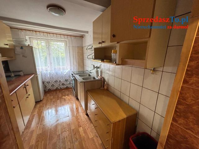 Sprzedam dom na wsi - 16