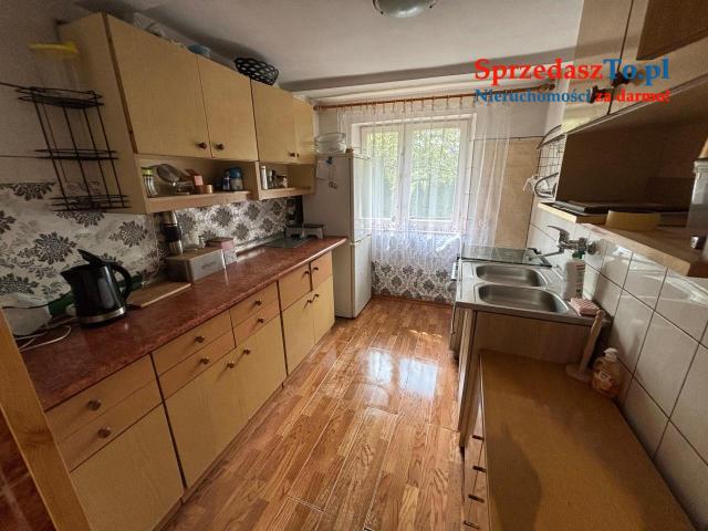 Sprzedam dom na wsi - 17