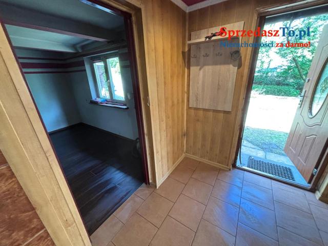 Sprzedam dom na wsi - 18