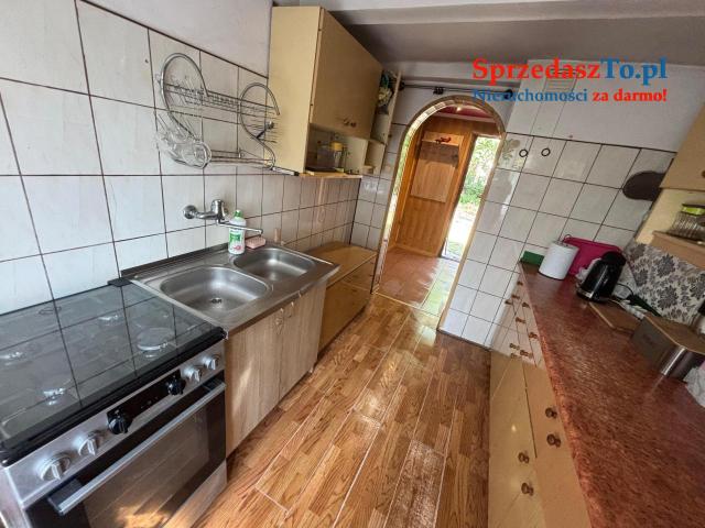 Sprzedam dom na wsi - 19