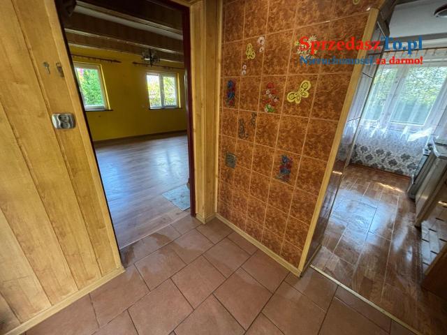 Sprzedam dom na wsi - 20