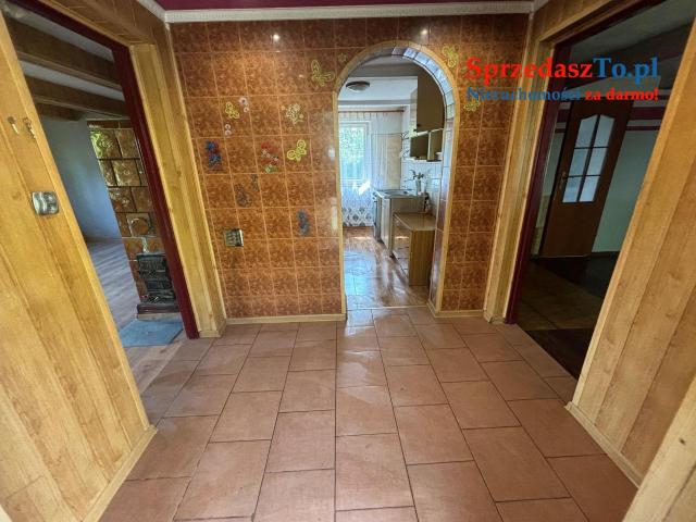 Sprzedam dom na wsi - 21