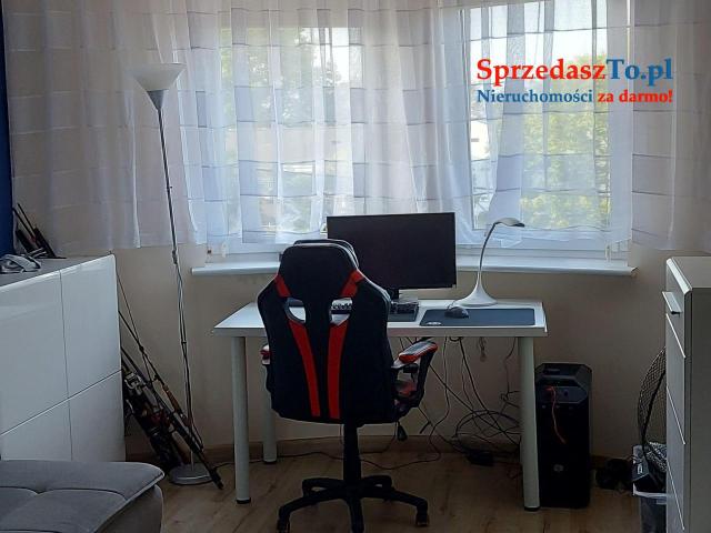 3 pokoje na sprzedaż - 7