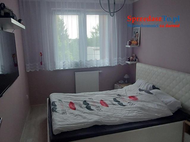 3 pokoje na sprzedaż - 9