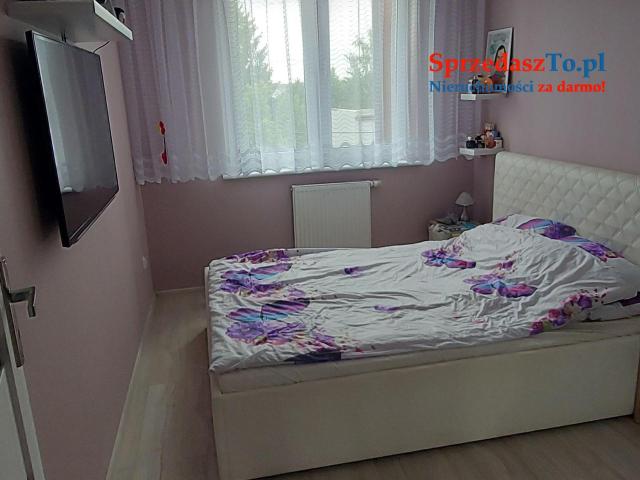 3 pokoje na sprzedaż - 10