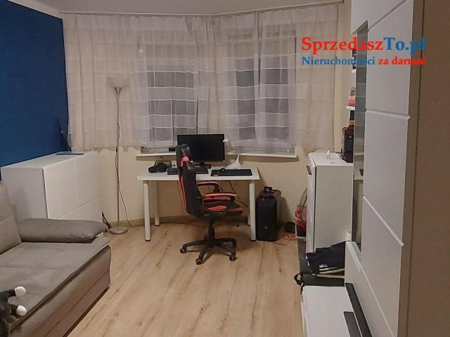 3 pokoje na sprzedaż - 12