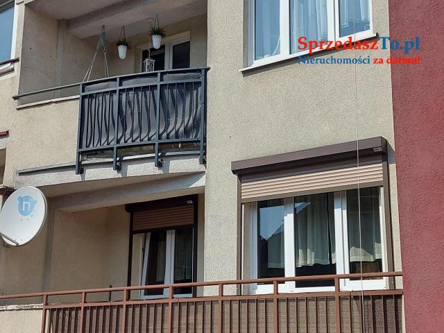 3 pokoje na sprzedaż - 13