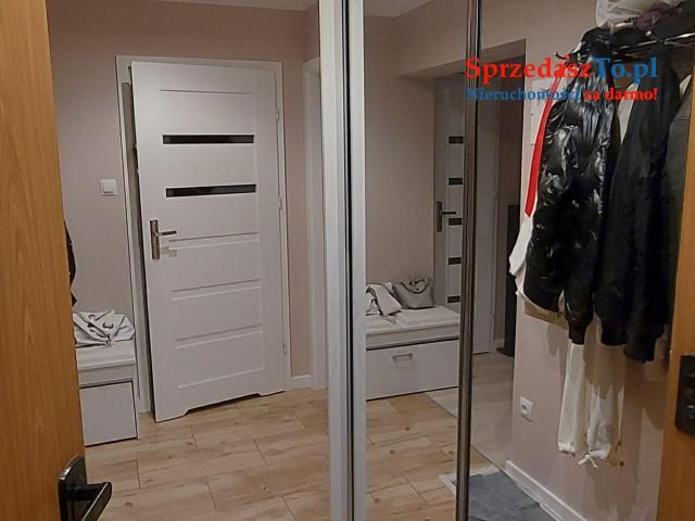 3 pokoje na sprzedaż - 15