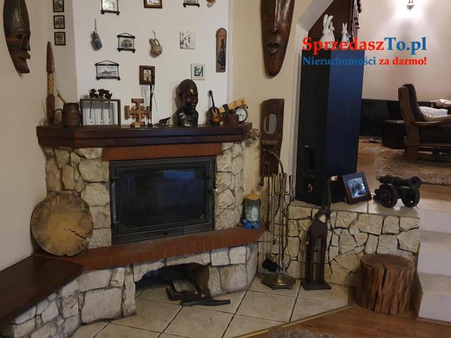 Sprzedam dom - 7