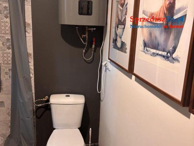 Enklawa w sercu Mokotowa w Warszawie - 6