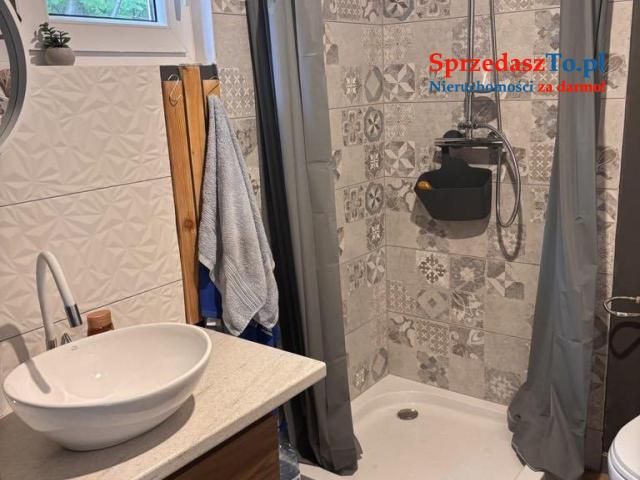 Enklawa w sercu Mokotowa w Warszawie - 7