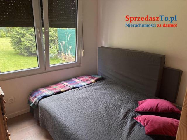 Enklawa w sercu Mokotowa w Warszawie - 9