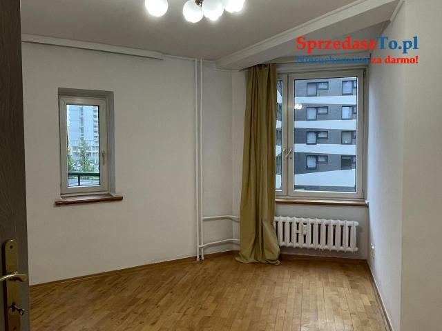 mieszkanie 4 pokoje 2 łazienki, z potencjałem w sercu Wrocławia - 7