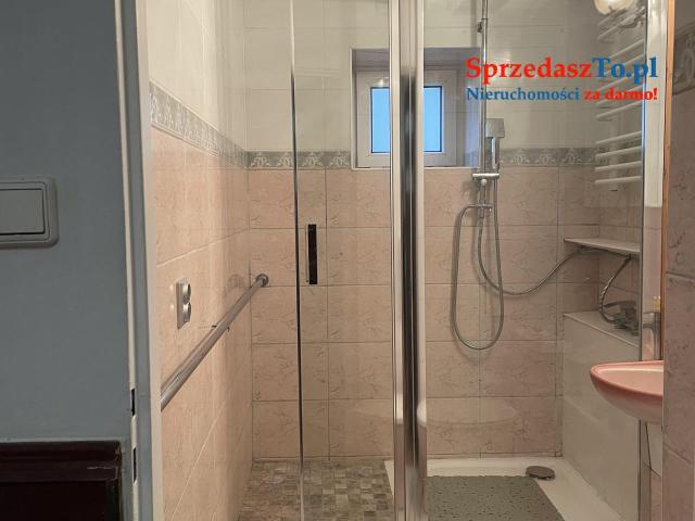 mieszkanie 4 pokoje 2 łazienki, z potencjałem w sercu Wrocławia - 8