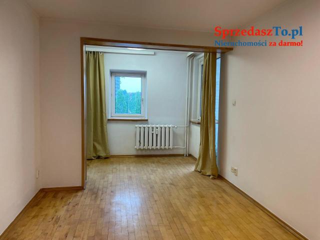 mieszkanie 4 pokoje 2 łazienki, z potencjałem w sercu Wrocławia - 9