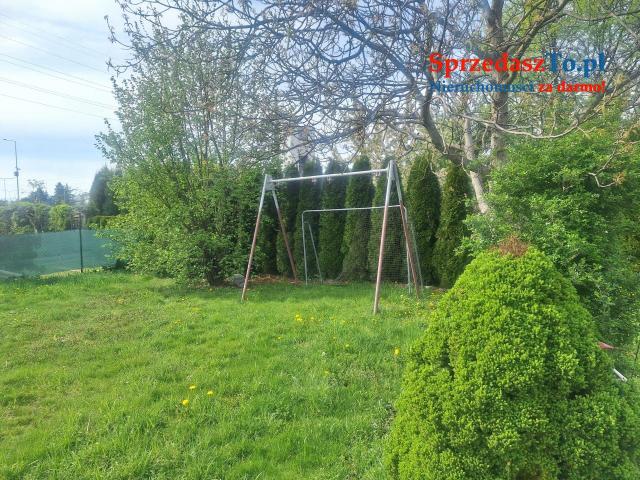 Działka rekreacyjna - Pawłowice ul. Poligonowa - 6