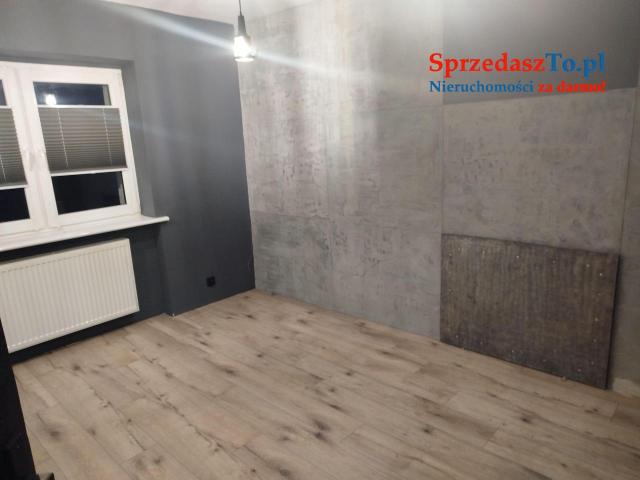 Sprzedam mieszkanie z dużym ogrodem - 8