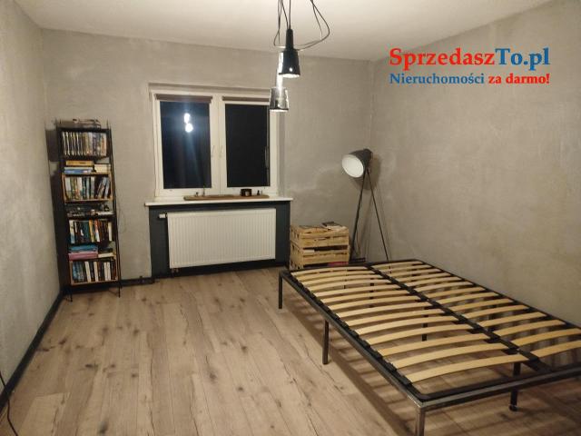 Sprzedam mieszkanie z dużym ogrodem - 9