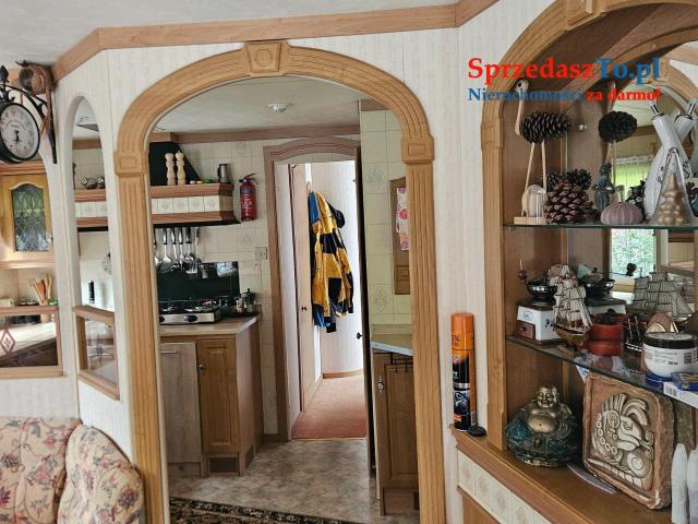 DOMEK HOLENDERSKI Z TARASEM 11,40 X 3,70 do negocjacji - 6