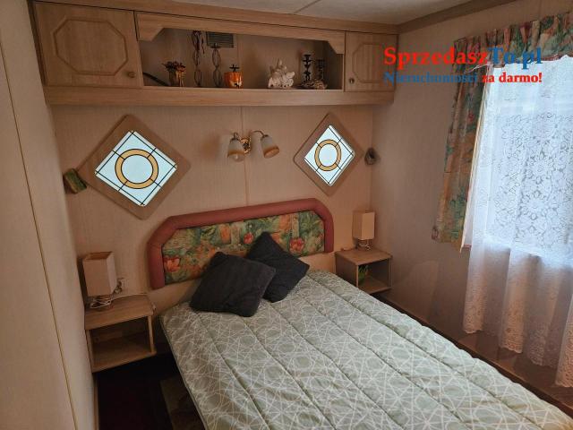 DOMEK HOLENDERSKI Z TARASEM 11,40 X 3,70 do negocjacji - 7