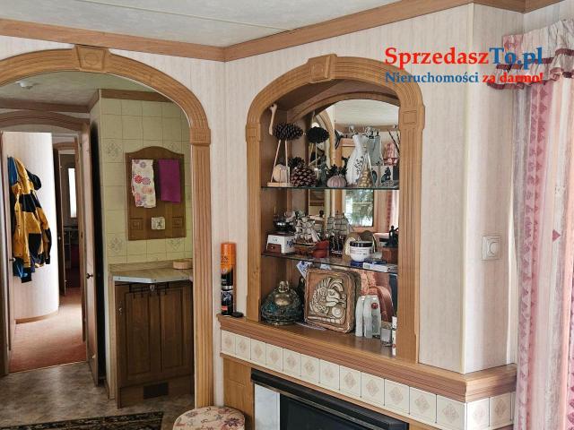 DOMEK HOLENDERSKI Z TARASEM 11,40 X 3,70 do negocjacji - 9