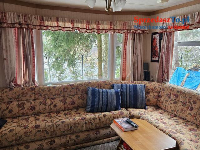 DOMEK HOLENDERSKI Z TARASEM 11,40 X 3,70 do negocjacji - 12