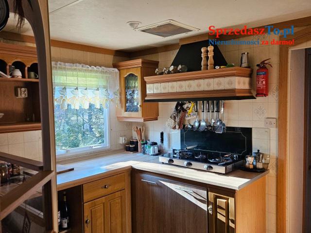 DOMEK HOLENDERSKI Z TARASEM 11,40 X 3,70 do negocjacji - 13