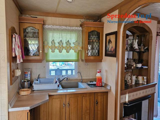 DOMEK HOLENDERSKI Z TARASEM 11,40 X 3,70 do negocjacji - 14