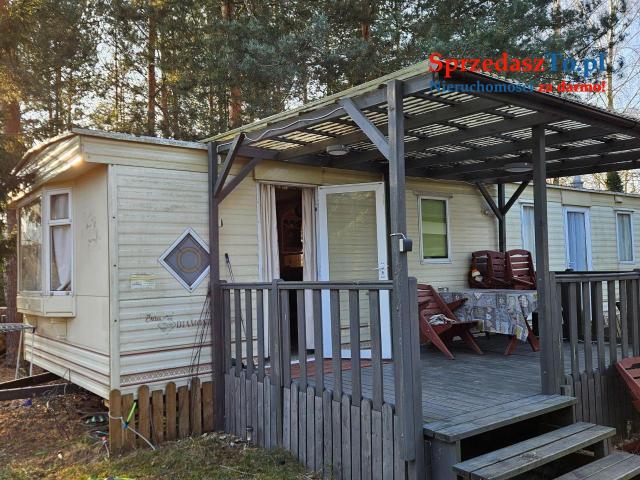 DOMEK HOLENDERSKI Z TARASEM 11,40 X 3,70 do negocjacji - 15