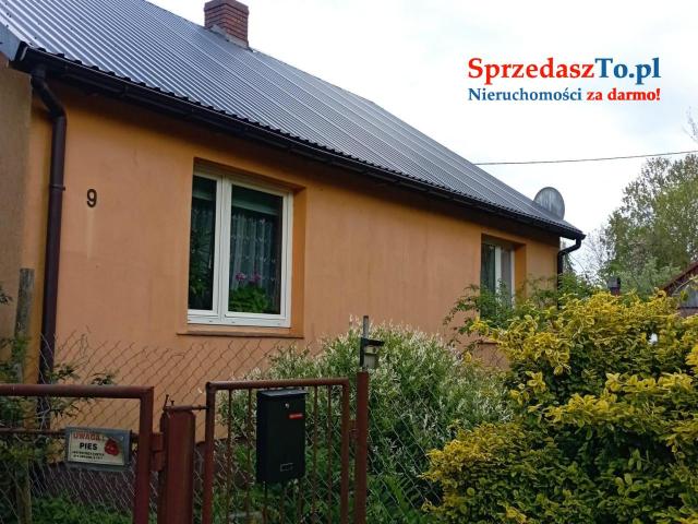 Sprzedam dom - 7
