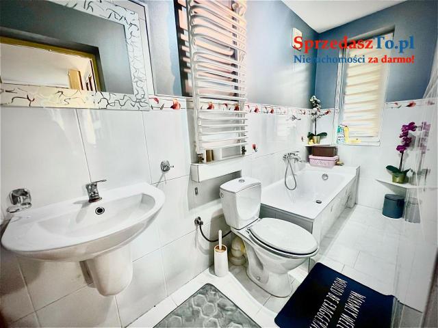 Dom w podkrakowskich dolinkach - 6