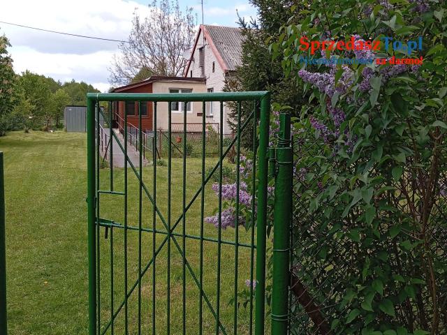 Sprzedam bezpośrednio siedlisko z budynkami gospodarczymi oraz piękna działka. - 10