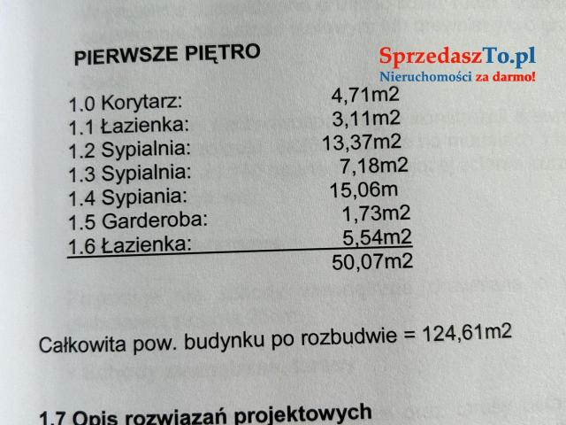 Sprzedam bliźniak